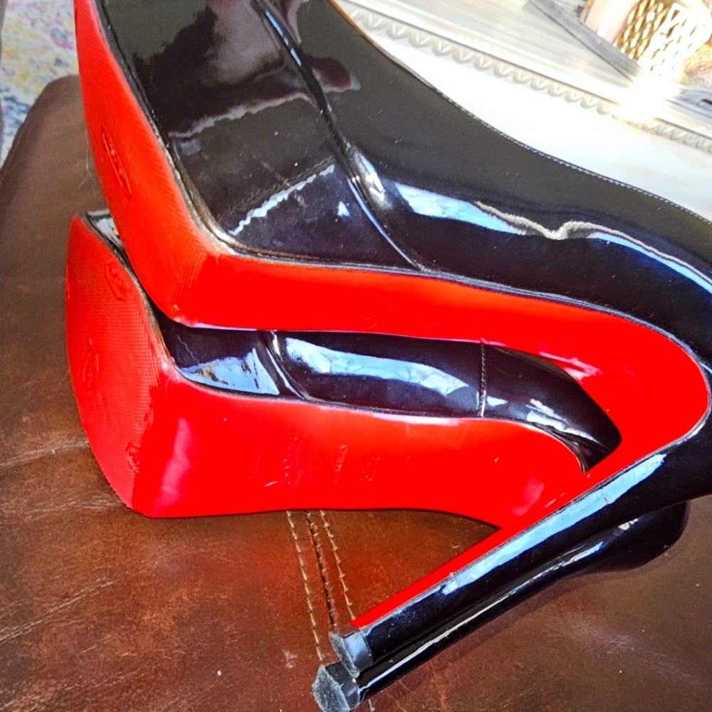 Christian louboutin